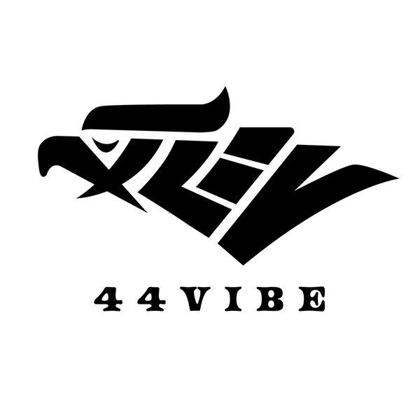 44GANG logo
