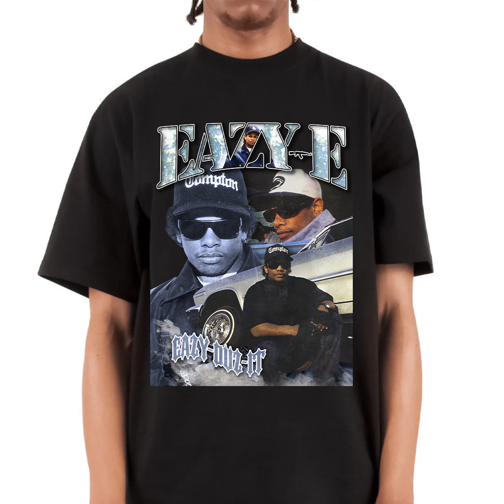 Eazy-E Graphic Tee