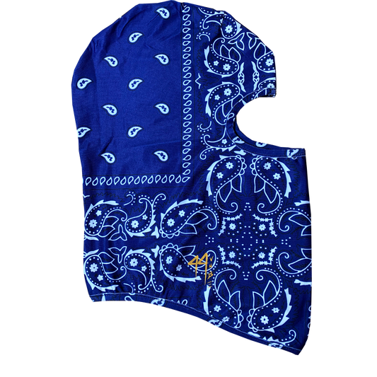 44 'ACTIVE' Shiesty Mask