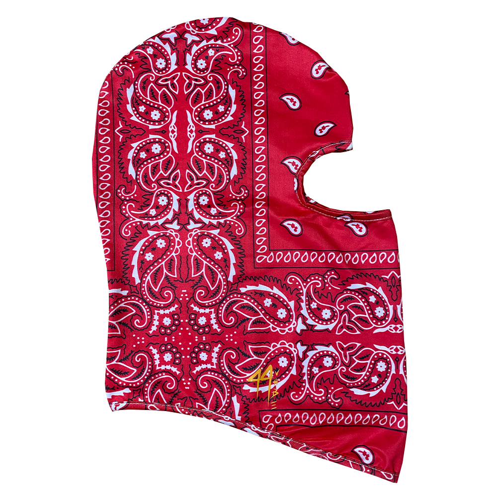 44 'ACTIVE' Shiesty Mask