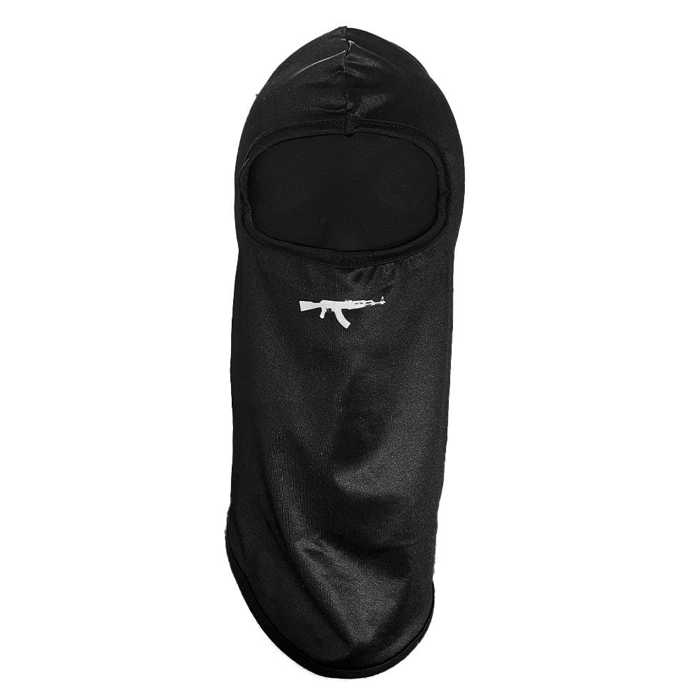 'Conectado' Shiesty Mask