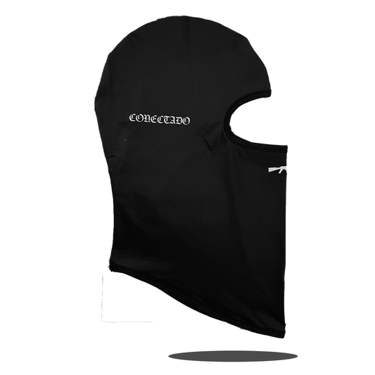 'Conectado' Shiesty Mask