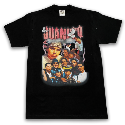 'Juanito' Blood In Blood Out Graphic Tee